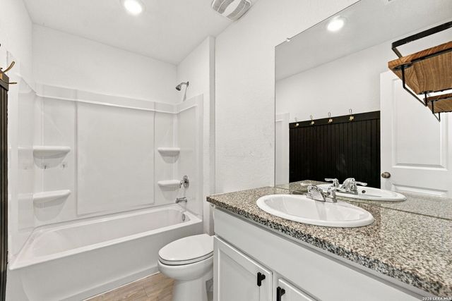 9599 Littleton Grist, San Antonio, TX 78254