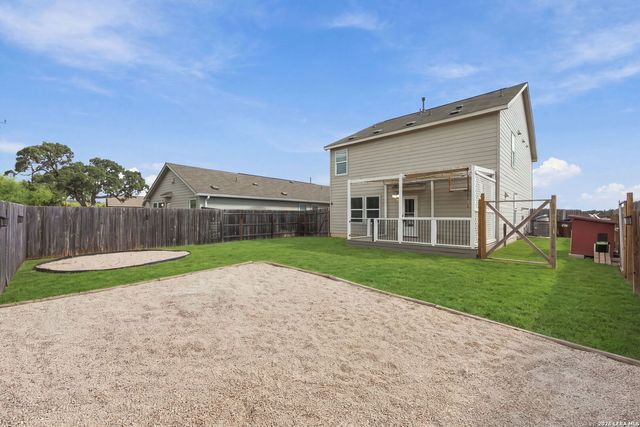 9599 Littleton Grist, San Antonio, TX 78254