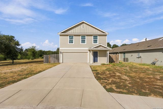 9599 Littleton Grist, San Antonio, TX 78254
