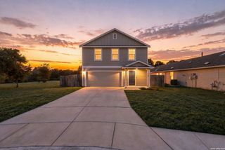 9599 Littleton Grist, San Antonio, TX 78254