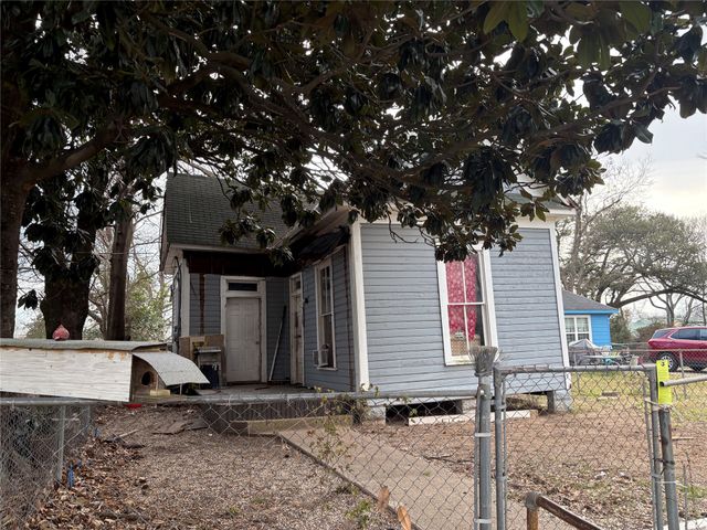 1941 Walnut Street, Shreveport, LA 71103