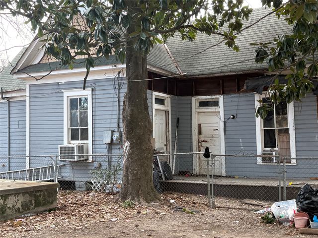 1941 Walnut Street, Shreveport, LA 71103