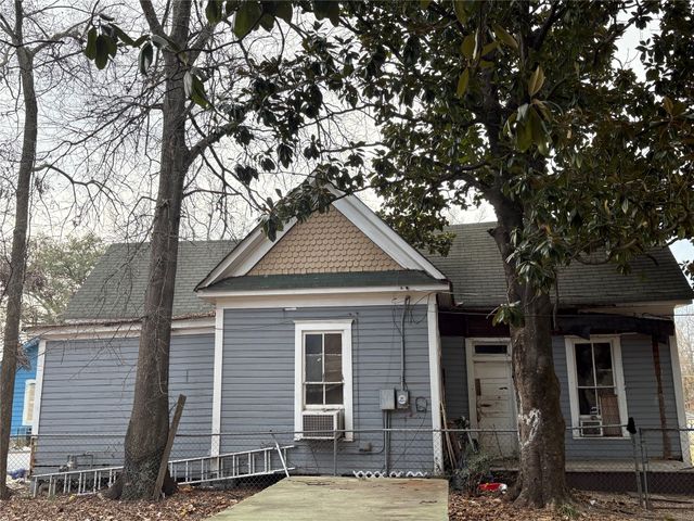 1941 Walnut Street, Shreveport, LA 71103