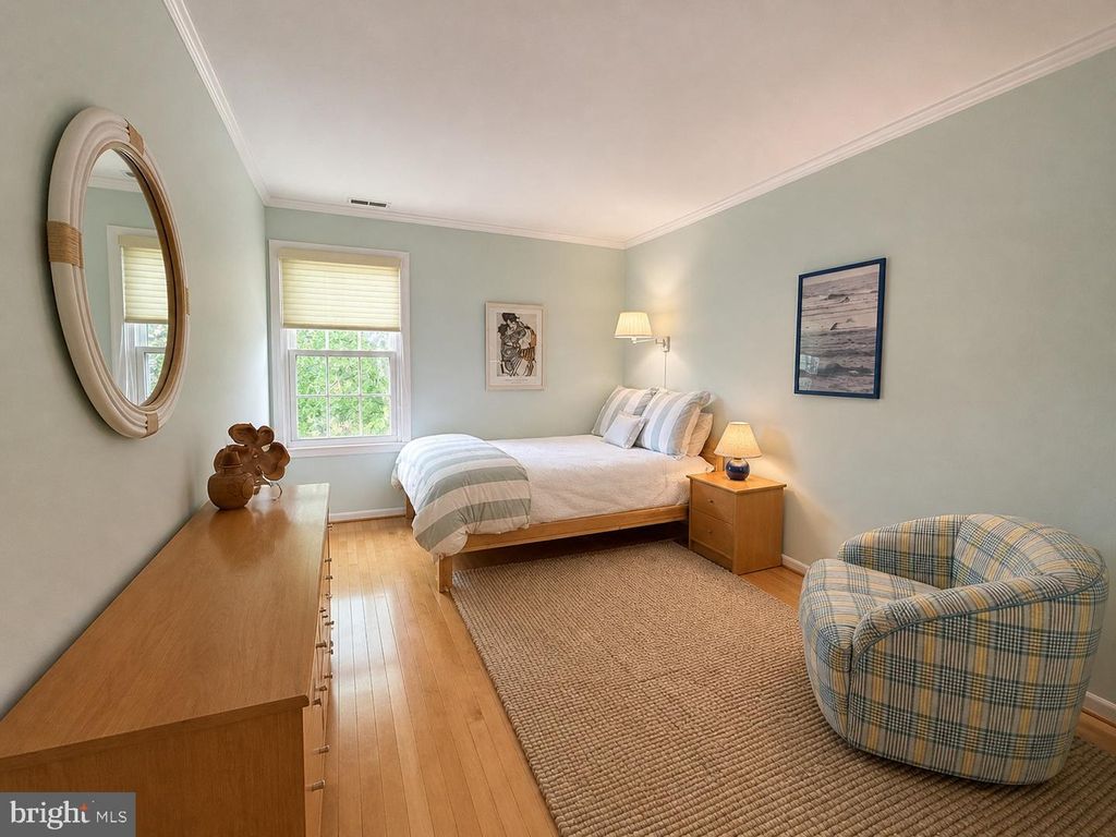 Image 18 of property listing at 6 FOURWOOD CT #6C, Baltimore, MD 21209