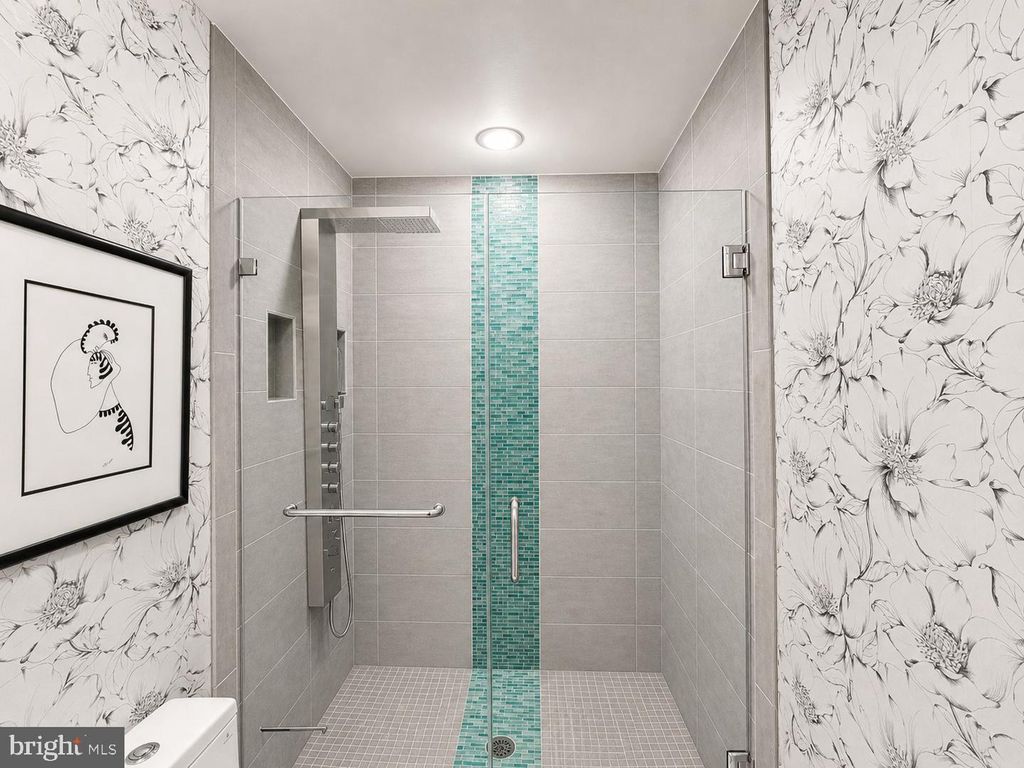 Image 23 of property listing at 6 FOURWOOD CT #6C, Baltimore, MD 21209