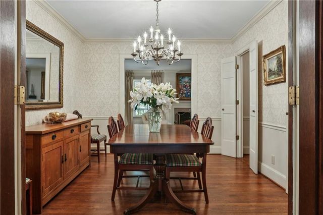 2029 Dellwood Drive NW, Atlanta, GA 30309