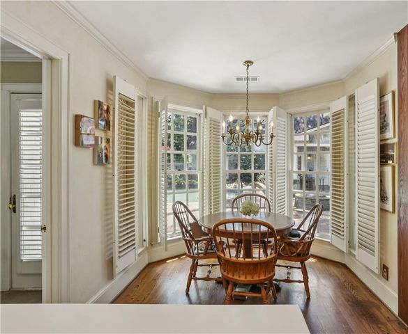 2029 Dellwood Drive NW, Atlanta, GA 30309