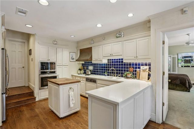 2029 Dellwood Drive NW, Atlanta, GA 30309