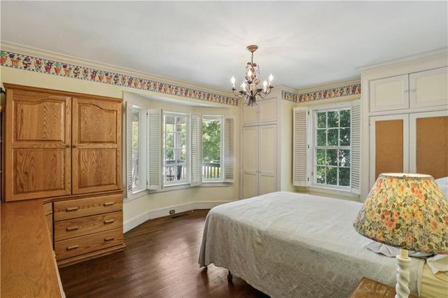 2029 Dellwood Drive NW, Atlanta, GA 30309