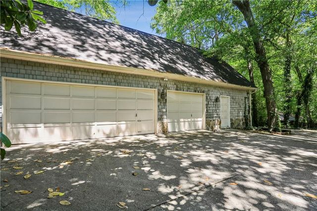 2029 Dellwood Drive NW, Atlanta, GA 30309