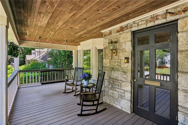 2029 Dellwood Drive NW, Atlanta, GA 30309
