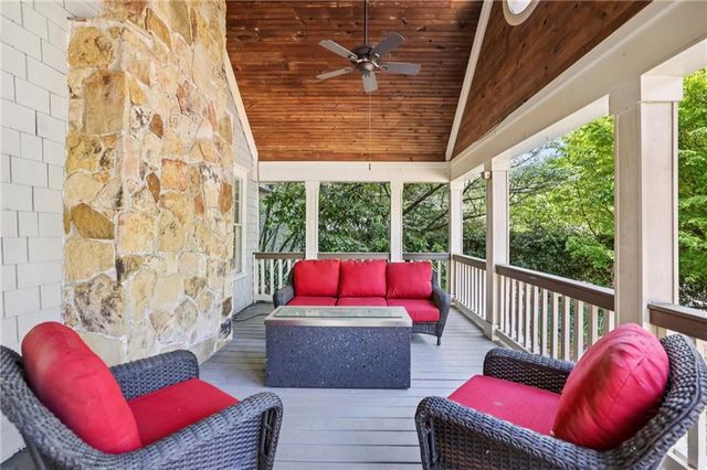2029 Dellwood Drive NW, Atlanta, GA 30309