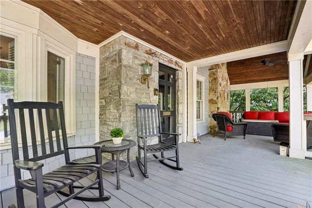 2029 Dellwood Drive NW, Atlanta, GA 30309