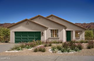 3717 Camino Mia Court, Rosamond, CA 93560