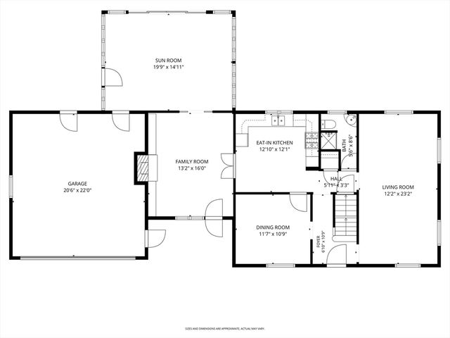 71 Cedar Rd, Longmeadow, MA 01106