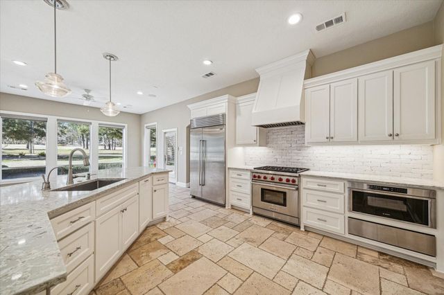 20707 Atascocita Shores Drive, Humble, TX 77346