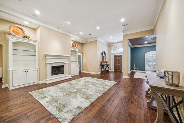 20707 Atascocita Shores Drive, Humble, TX 77346