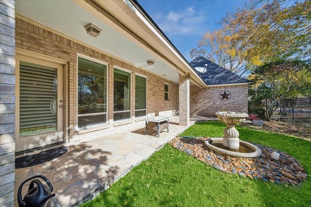 20707 Atascocita Shores Drive, Humble, TX 77346