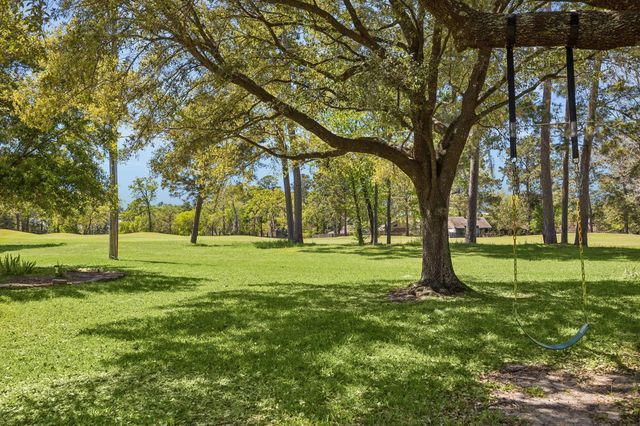 20707 Atascocita Shores Drive, Humble, TX 77346