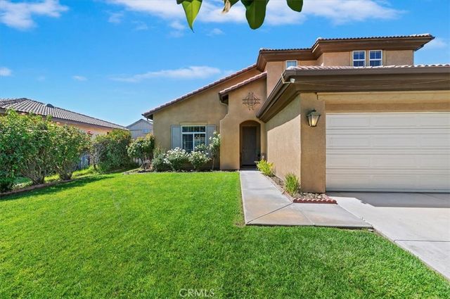 533 Divine Way, San Jacinto, CA 92583