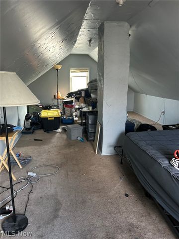 13209 Horner, Cleveland, OH 44120