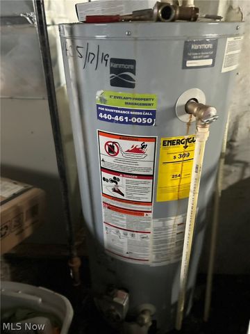 13209 Horner, Cleveland, OH 44120