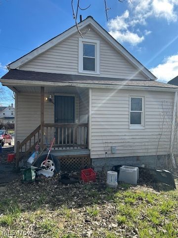 13209 Horner, Cleveland, OH 44120