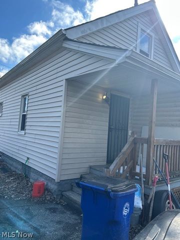 13209 Horner, Cleveland, OH 44120