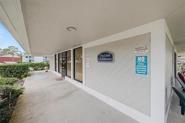 221 CARYL WAY 221, Oldsmar, FL 34677