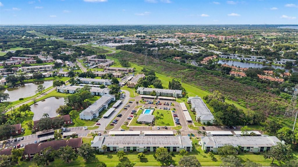 221 CARYL WAY 221, Oldsmar, FL 34677