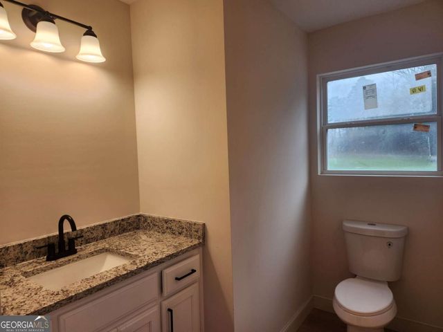 83 Charlie Lemley Road, Dawsonville, GA 30534