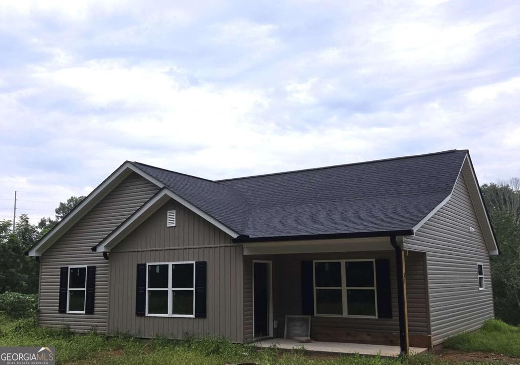 83 Charlie Lemley Road, Dawsonville, GA 30534