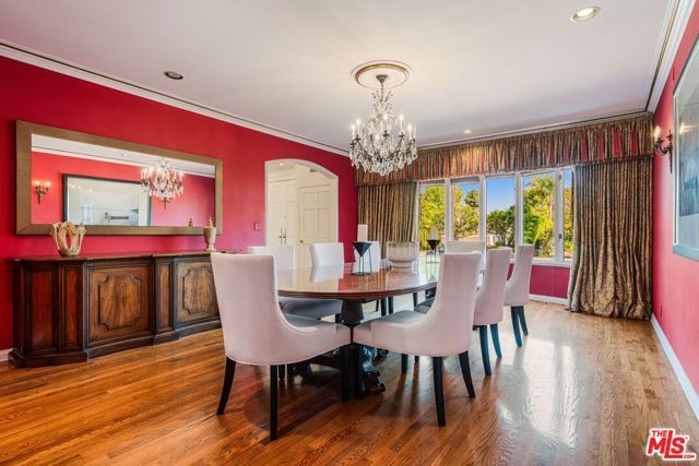 143 Marguerita Avenue, Santa Monica, CA 90402