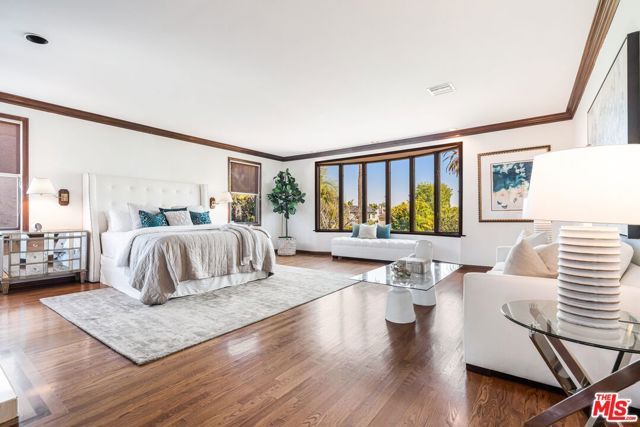 143 Marguerita Avenue, Santa Monica, CA 90402