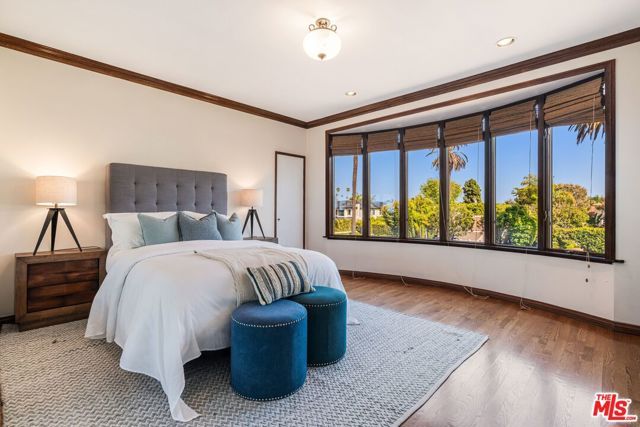 143 Marguerita Avenue, Santa Monica, CA 90402