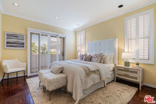 143 Marguerita Avenue, Santa Monica, CA 90402