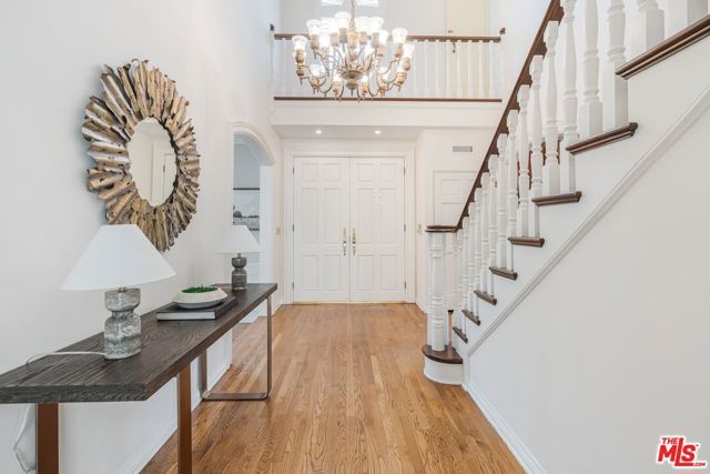 143 Marguerita Avenue, Santa Monica, CA 90402