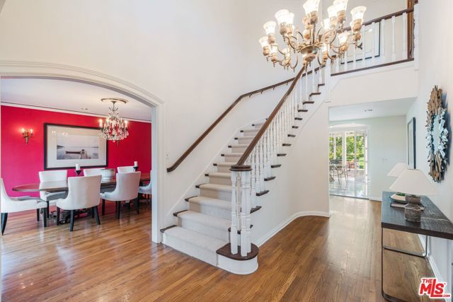 143 Marguerita Avenue, Santa Monica, CA 90402