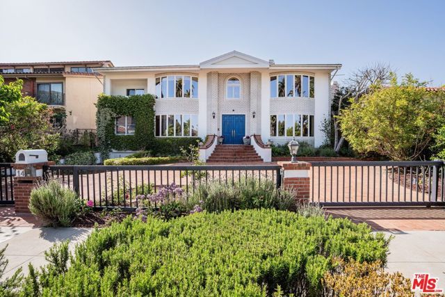 143 Marguerita Avenue, Santa Monica, CA 90402