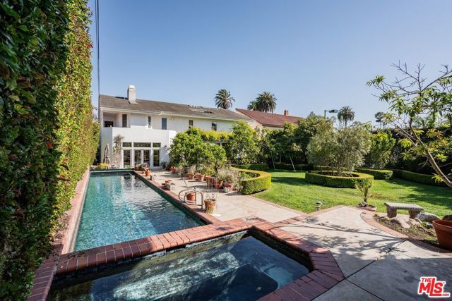 143 Marguerita Avenue, Santa Monica, CA 90402