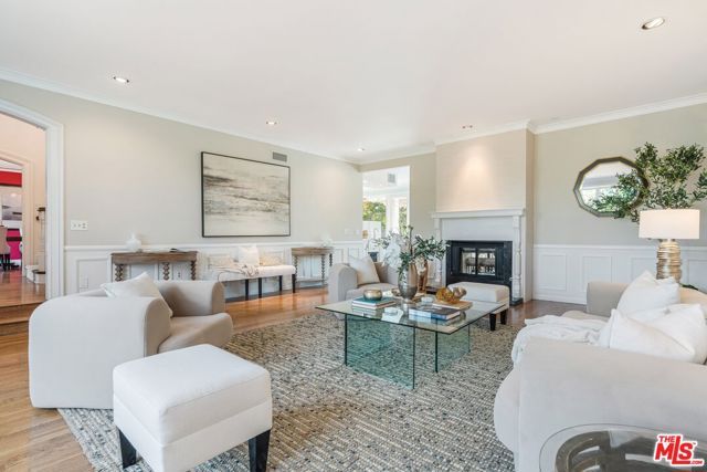 143 Marguerita Avenue, Santa Monica, CA 90402