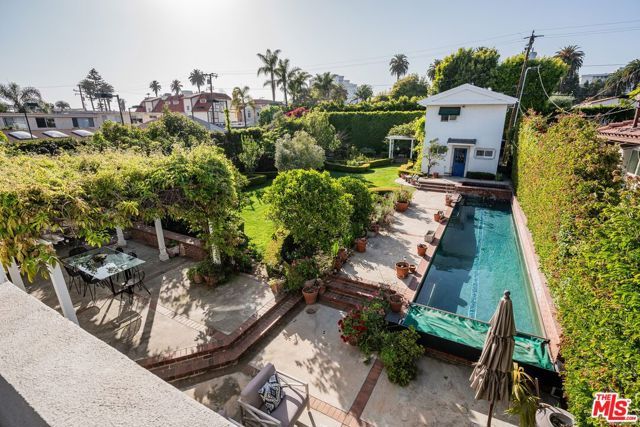 143 Marguerita Avenue, Santa Monica, CA 90402