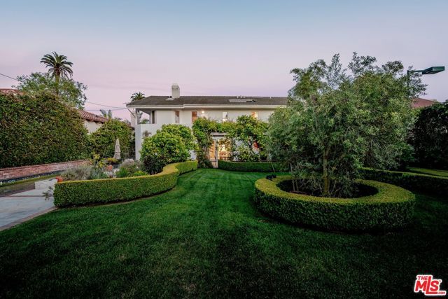 143 Marguerita Avenue, Santa Monica, CA 90402