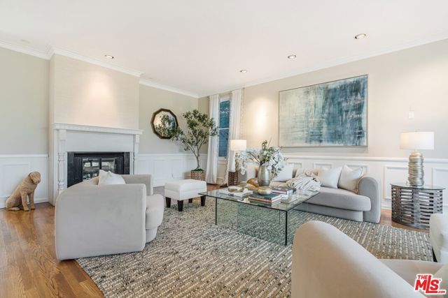 143 Marguerita Avenue, Santa Monica, CA 90402