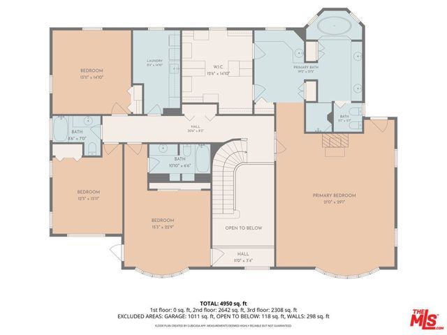 143 Marguerita Avenue, Santa Monica, CA 90402