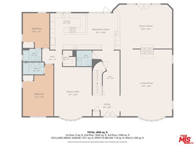 143 Marguerita Avenue, Santa Monica, CA 90402