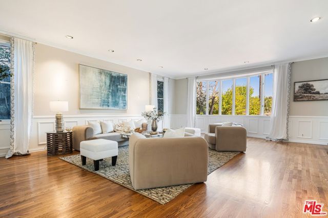 143 Marguerita Avenue, Santa Monica, CA 90402