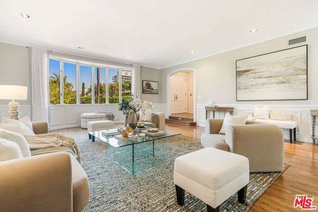 143 Marguerita Avenue, Santa Monica, CA 90402