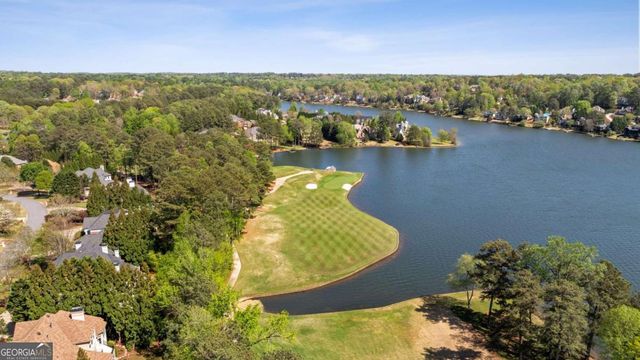 2175 Lake Shore Landing, Alpharetta, GA 30005