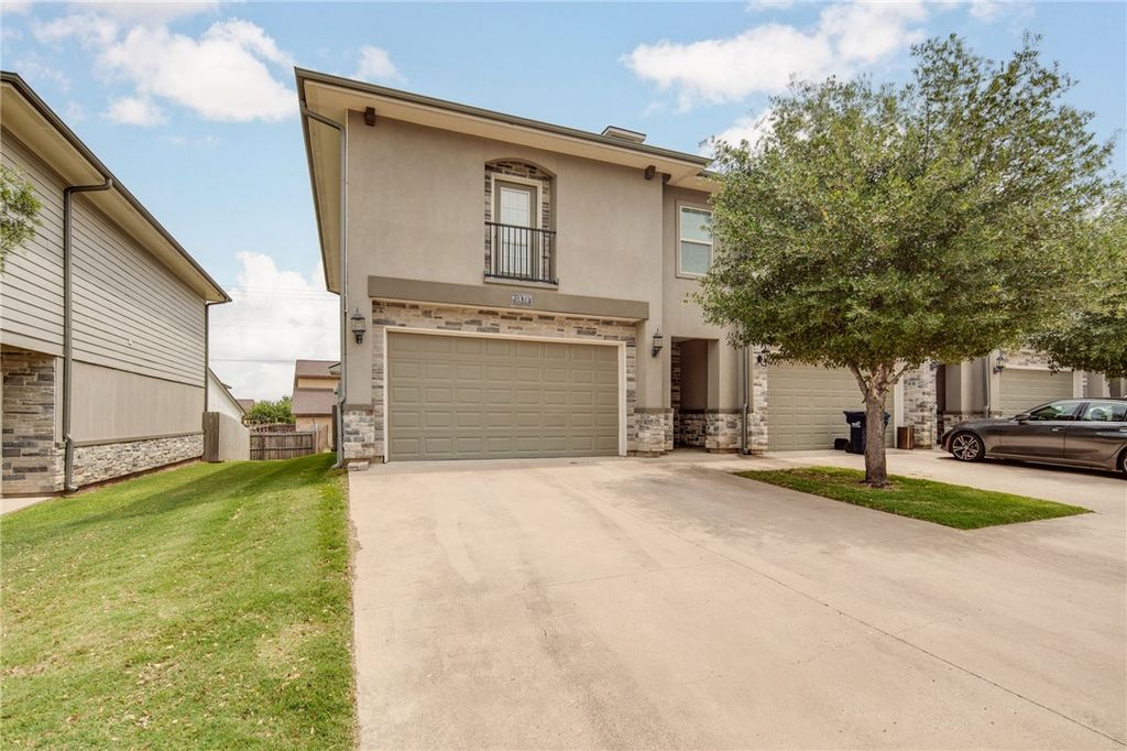 3433 Summerway Drive, College Station, TX 77845 — photo 3